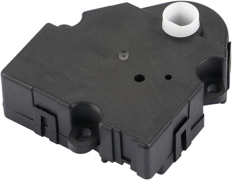 YCT HVAC Air Door Actuator 604-112 15-73952 Fits Chevy Avalanche Tahoe Suburban Silverado 1500 2500 3500 HD GMC Yukon Sierra Cadillac Hummer H2 Cadillac Escalade Control Heater Blend Door Actuator - Image 5